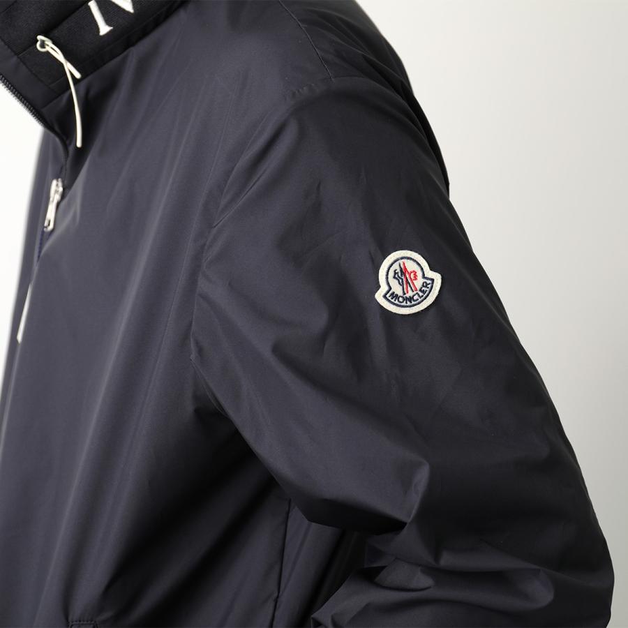 MONCLER（モンクレール） ジップアップジャケット BEID ベイド 1A00154