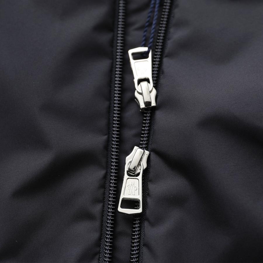 MONCLER（モンクレール） ジップアップジャケット BEID ベイド 1A00154
