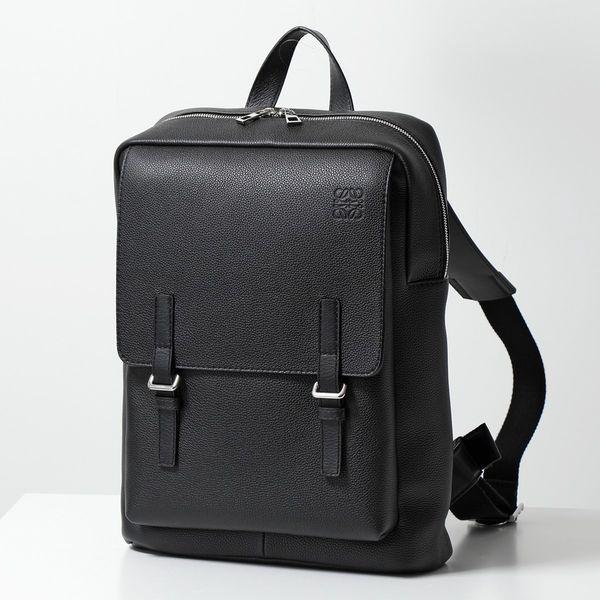 LOEWE（ロエベ） バックパック MILTARY BACKPACK ミリタリー