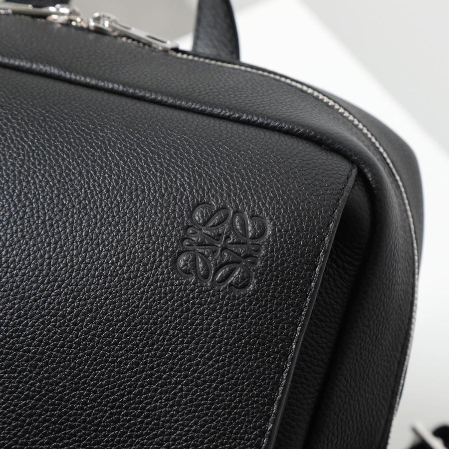 LOEWE（ロエベ） バックパック MILTARY BACKPACK ミリタリー