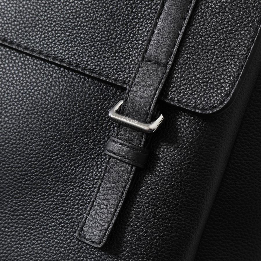 LOEWE（ロエベ） バックパック MILTARY BACKPACK ミリタリー