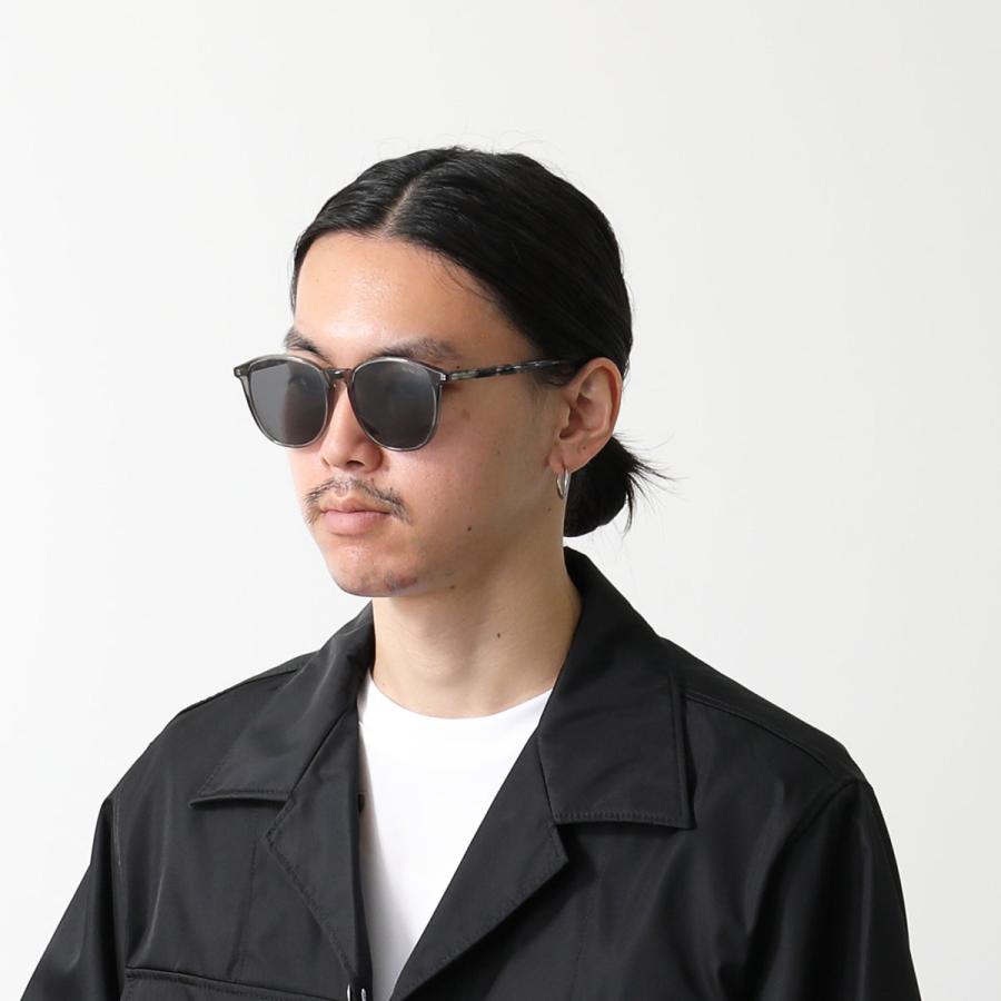 MONCLER モンクレール サングラス ML0189F メンズ ウェリントン 