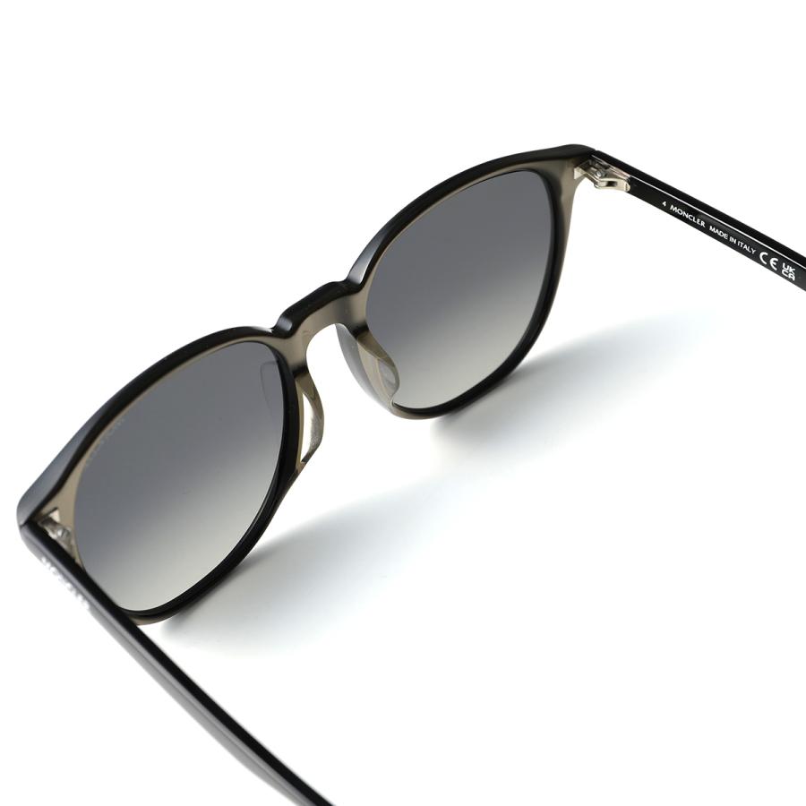 MONCLER モンクレール サングラス ML0189F メンズ ウェリントン 