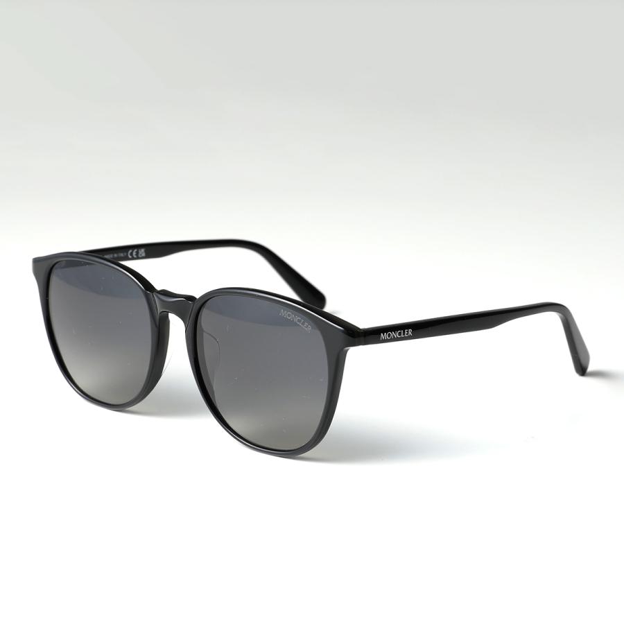 MONCLER（モンクレール） サングラス ML0189F メンズ ウェリントン