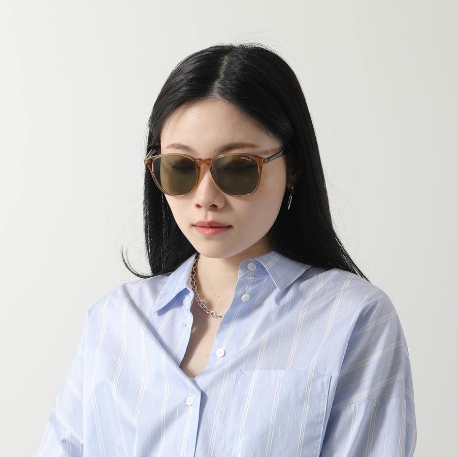 MONCLER モンクレール サングラス ML0189F メンズ ウェリントン 