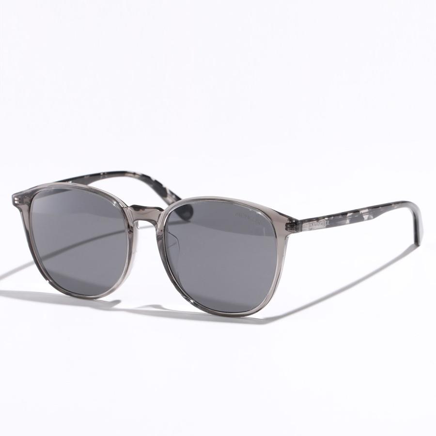 MONCLER（モンクレール） サングラス ML0189F メンズ ウェリントン
