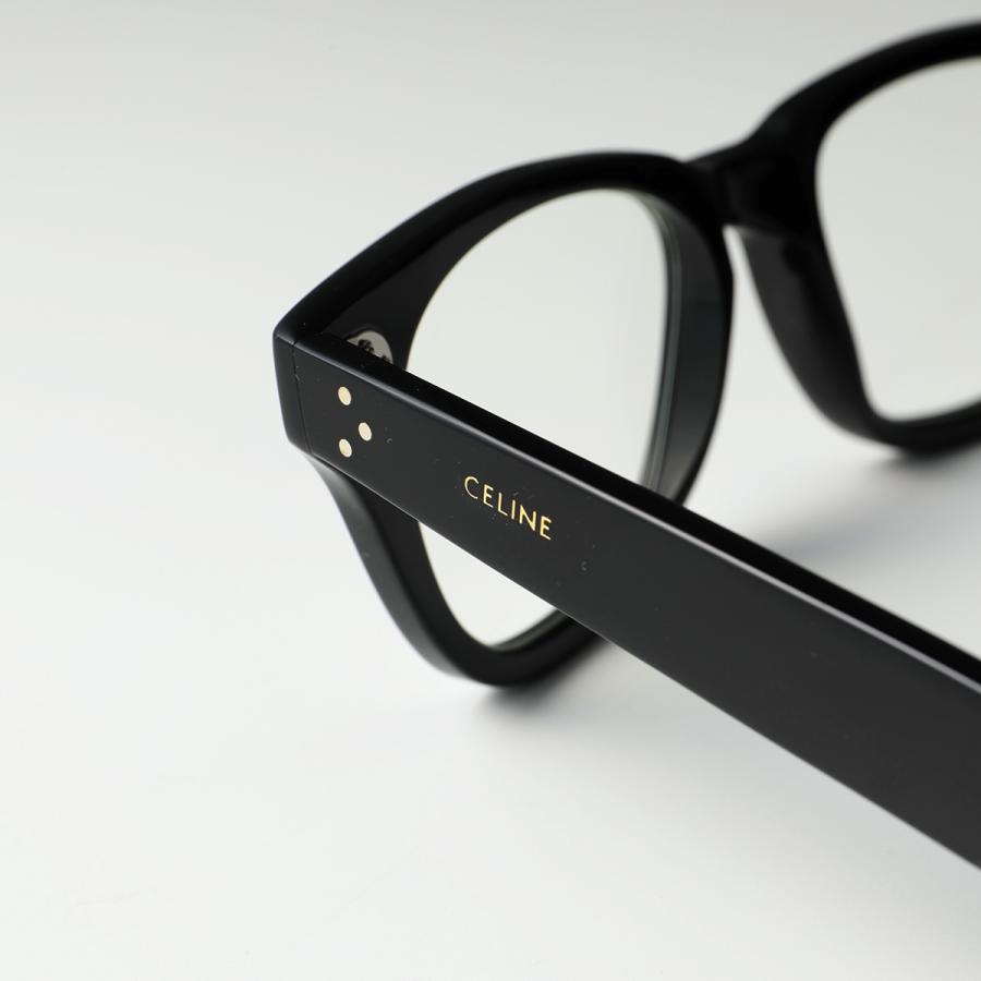 CELINE（セリーヌ） メガネ CL50025I レディース 眼鏡 フレーム 伊達