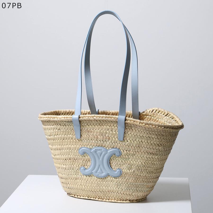 CELINE（セリーヌ） かごバッグ Medium Triomphe ミディアム