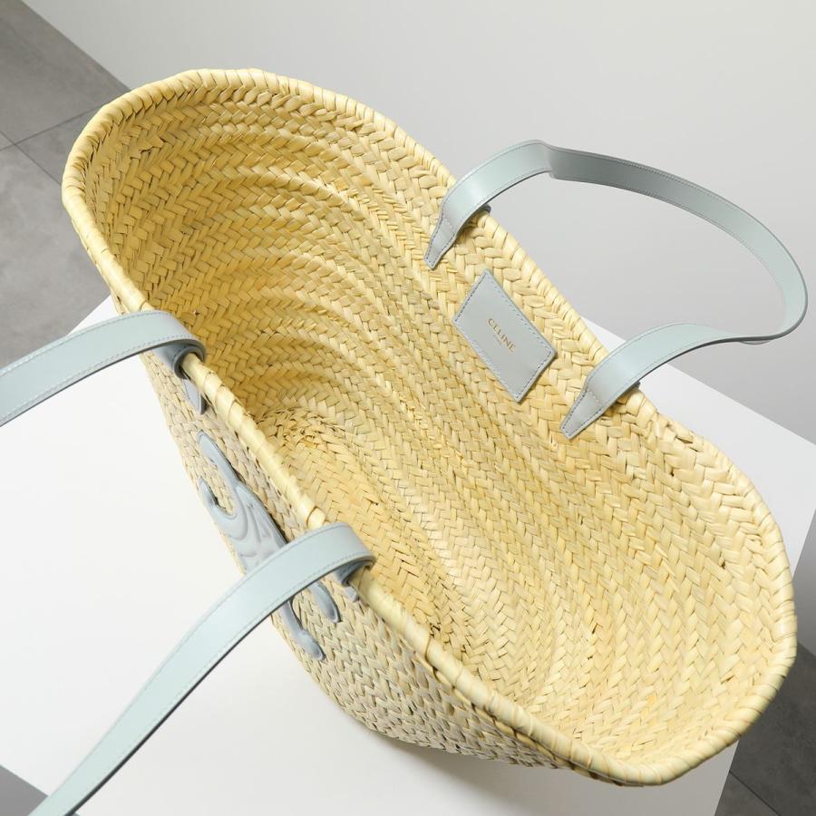 CELINE（セリーヌ） かごバッグ Medium Triomphe ミディアム