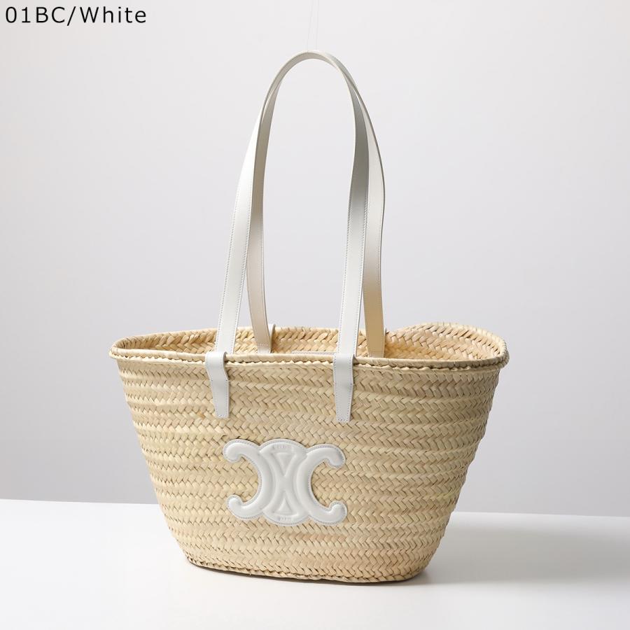 CELINE（セリーヌ） かごバッグ Medium Triomphe ミディアム