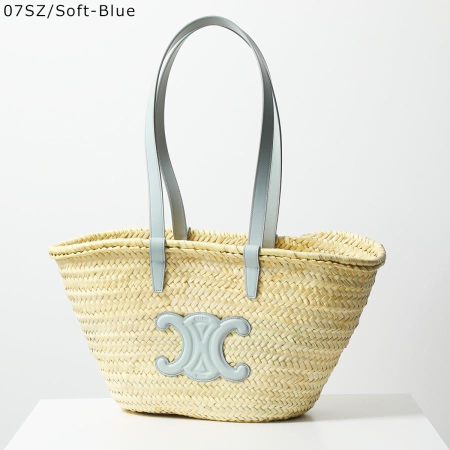 CELINE（セリーヌ） かごバッグ Medium Triomphe ミディアム