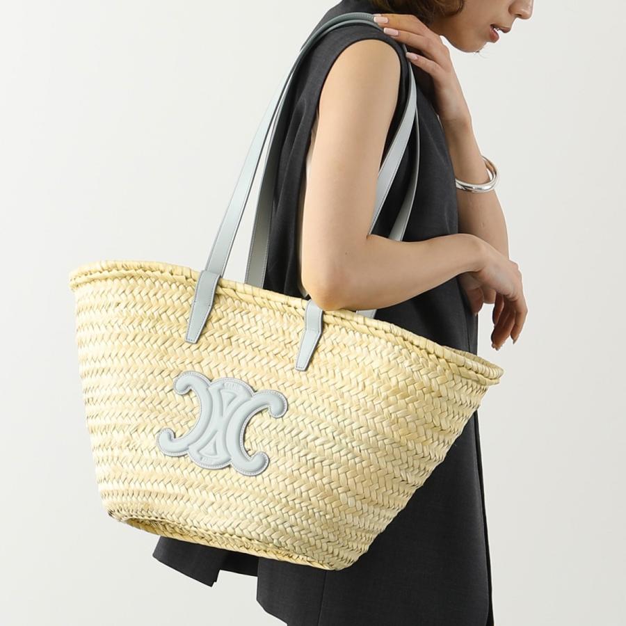 CELINE（セリーヌ） かごバッグ Medium Triomphe ミディアム