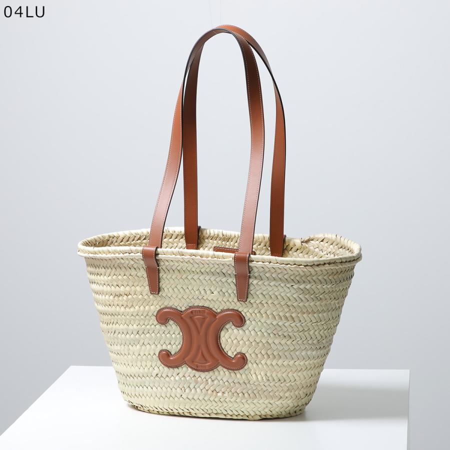 CELINE（セリーヌ） かごバッグ Medium Triomphe ミディアム