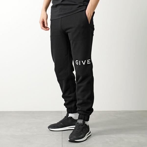 GIVENCHY ジバンシィ トラックパンツ BM514M3YAC メンズ スウェット 