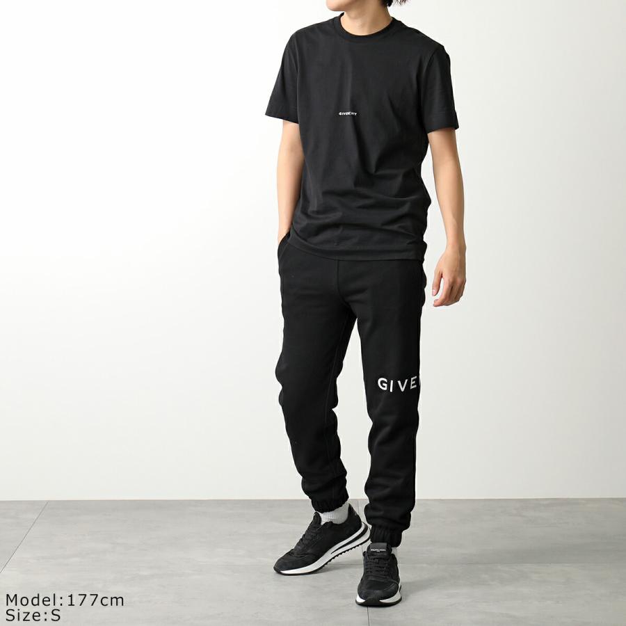 GIVENCHY ジバンシィ トラックパンツ BM514M3YAC メンズ GIVENCHY ジバンシィ トラックパンツ BM514M3YAC メンズ