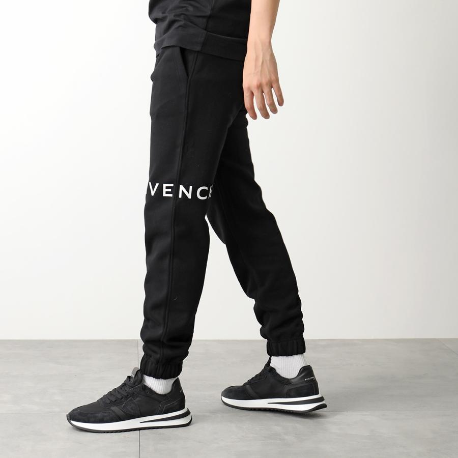 GIVENCHY ジバンシィ トラックパンツ BM514M3YAC メンズ GIVENCHY ジバンシィ トラックパンツ BM514M3YAC メンズ
