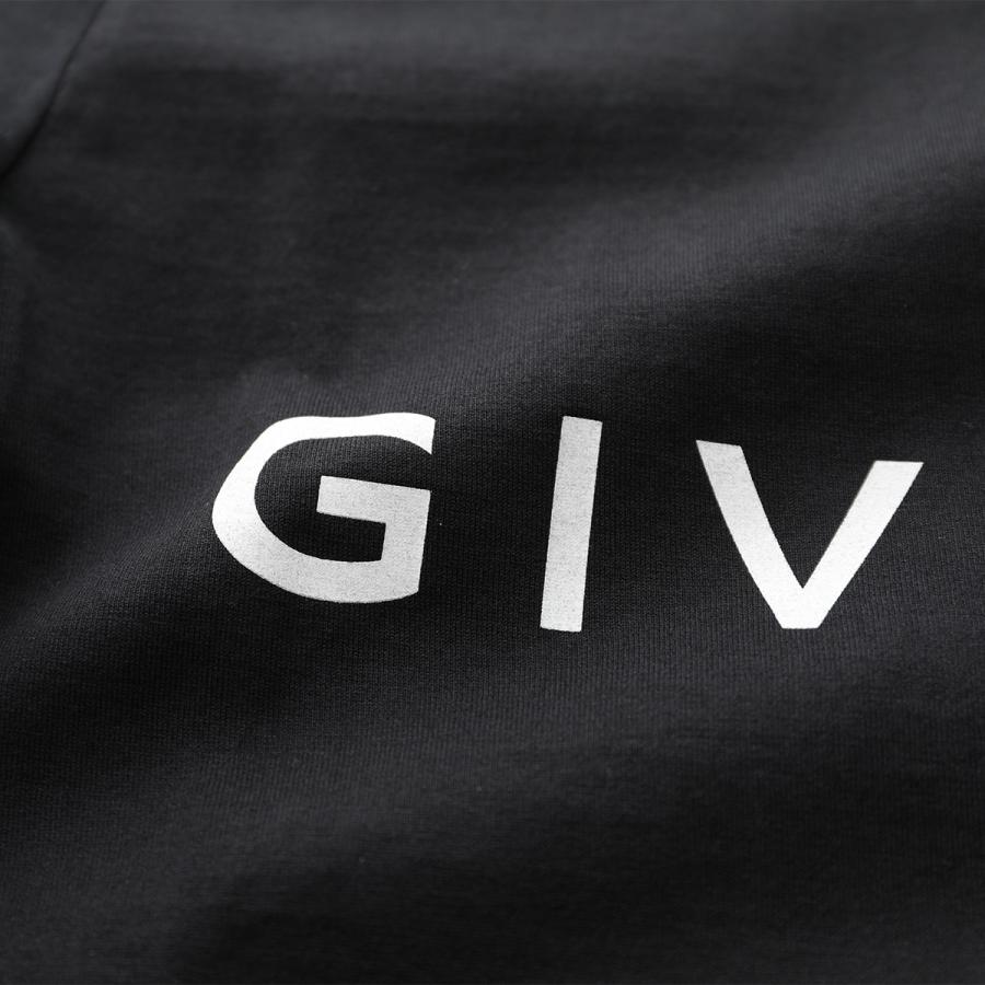 GIVENCHY ジバンシィ 半袖Tシャツ BM716G3YAC レディース ロゴ