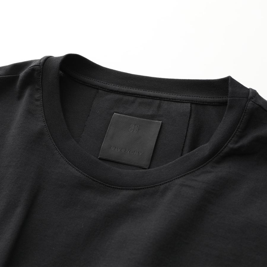 GIVENCHY ジバンシィ レイヤード Tシャツ BM71G53YAM BM71G53Y9U GIVENCHY ジバンシィ レイヤード Tシャツ BM71G53YAM BM71G53Y9U