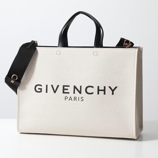 GIVENCHY ジバンシィ ハンドバッグ G-TOTE MIDIUM TOTE BAG BB50N2B1DR  