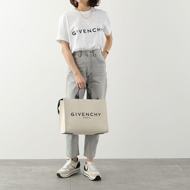 GIVENCHY（ジバンシィ） ハンドバッグ G-TOTE MIDIUM TOTE BAG