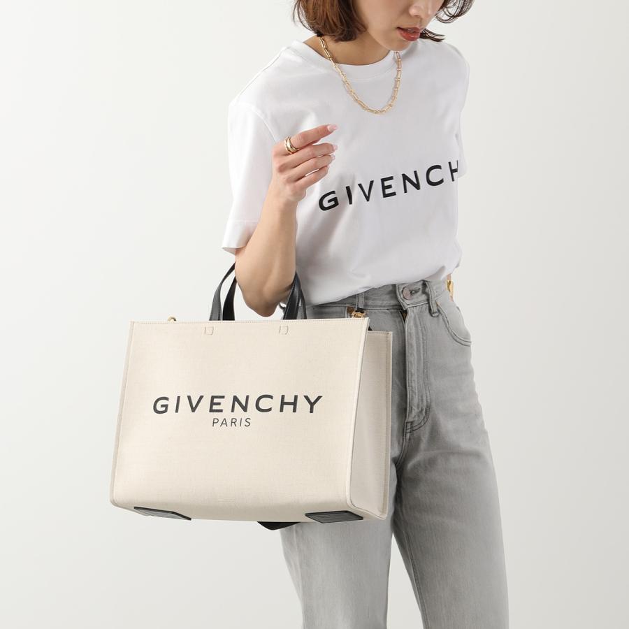GIVENCHY（ジバンシィ） ハンドバッグ G-TOTE MIDIUM TOTE BAG