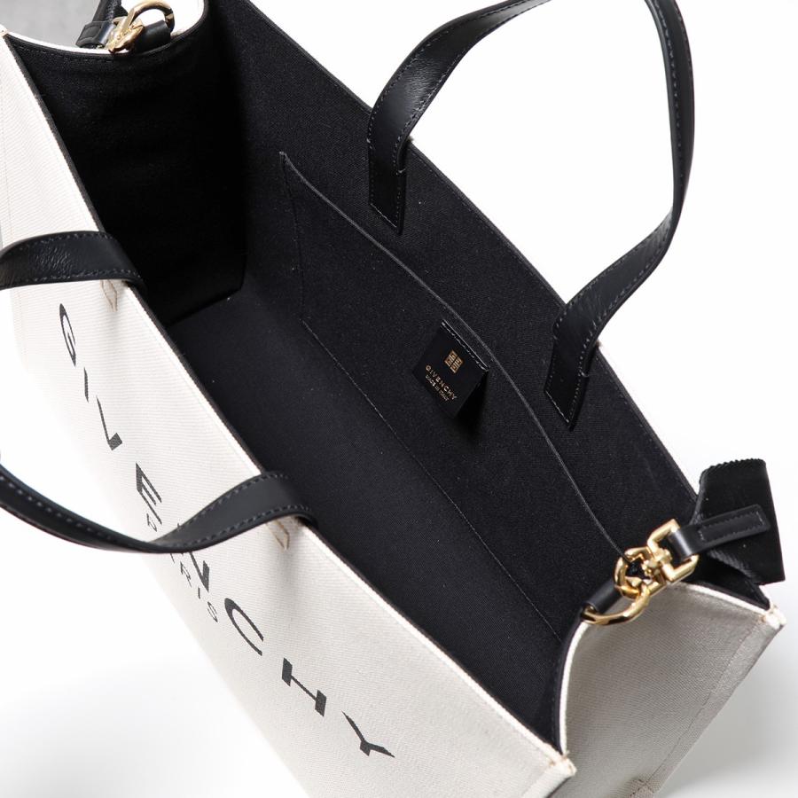 GIVENCHY（ジバンシィ） ハンドバッグ G-TOTE MIDIUM TOTE BAG