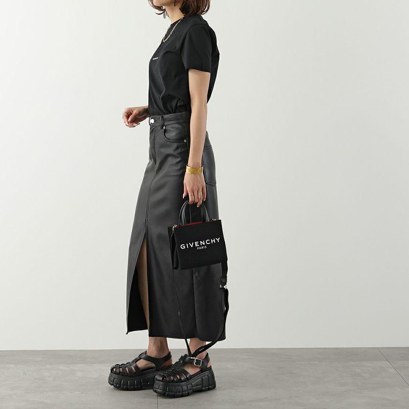 GIVENCHY（ジバンシィ） ショルダーバッグ G-TOTE MINI TOTE BAG