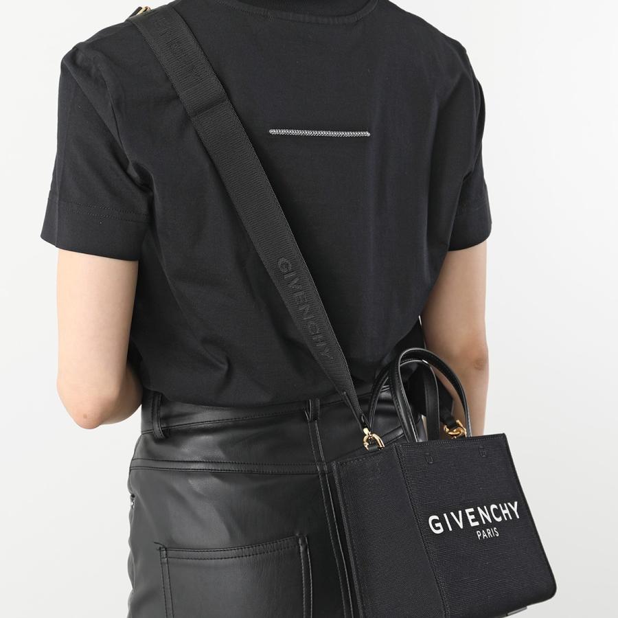 GIVENCHY ジバンシィ ショルダーバッグ G-TOTE MINI TOTE BAG GIVENCHY ジバンシィ ショルダーバッグ G-TOTE MINI TOTE BAG