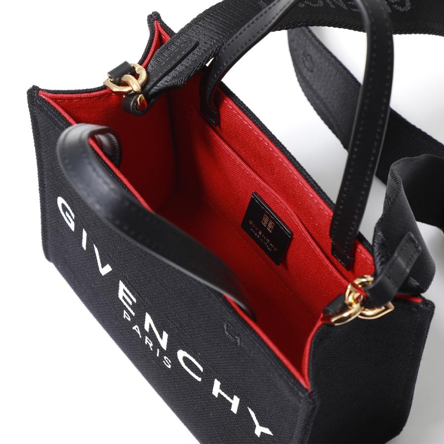 GIVENCHY ジバンシィ ショルダーバッグ G-TOTE MINI TOTE BAG GIVENCHY ジバンシィ ショルダーバッグ G-TOTE MINI TOTE BAG