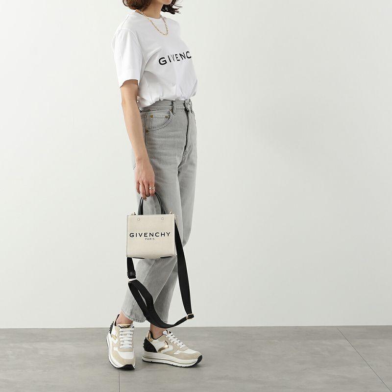 GIVENCHY（ジバンシィ） ショルダーバッグ G-TOTE MINI TOTE BAG