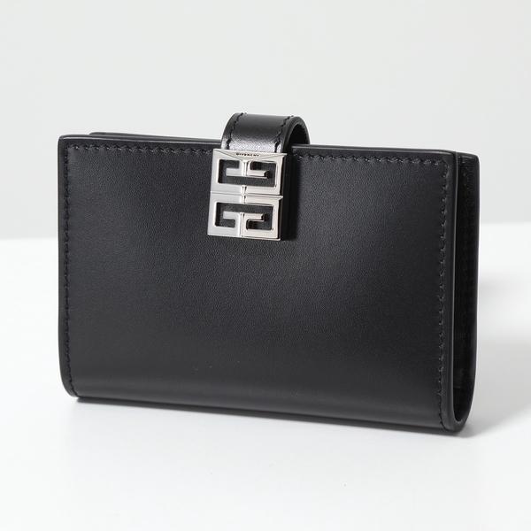 GIVENCHY ジバンシィ コインケース カードケース 4G CARDHOLDER GIVENCHY ジバンシィ コインケース カードケース 4G CARDHOLDER