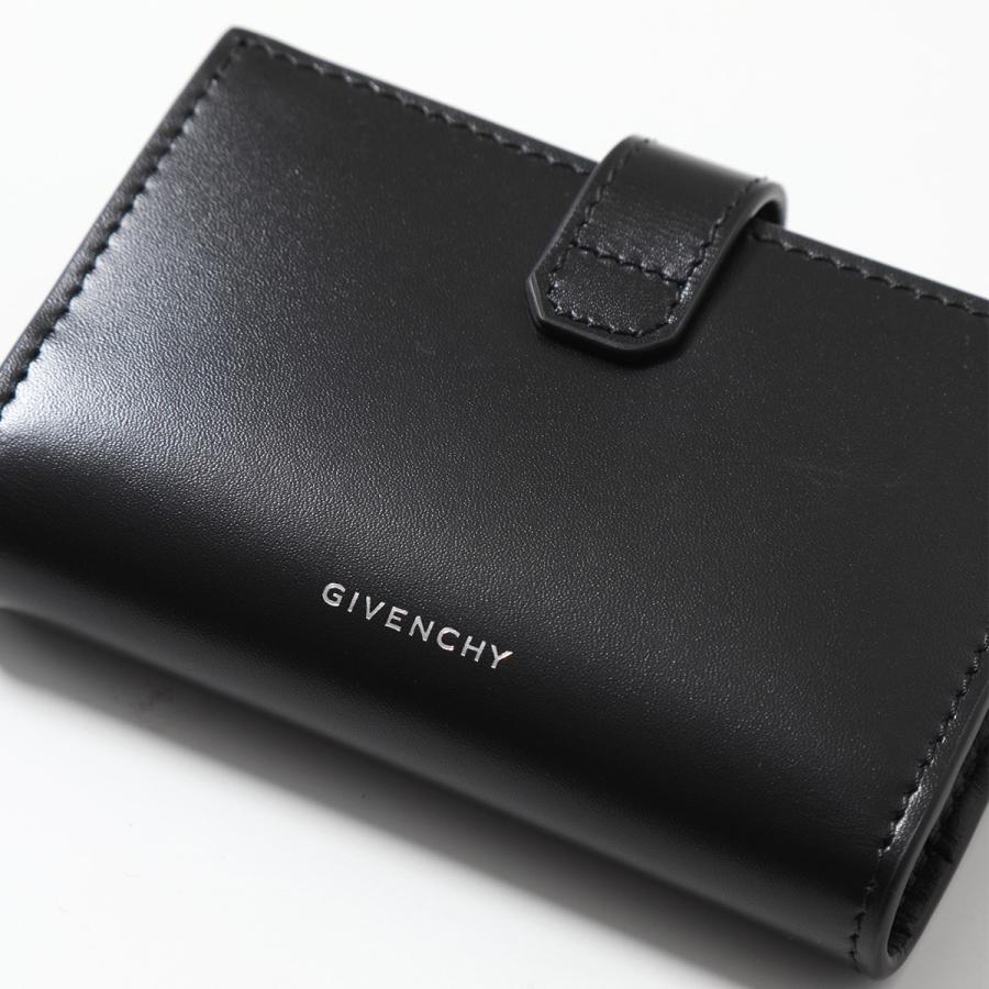 GIVENCHY ジバンシィ コインケース カードケース 4G CARDHOLDER GIVENCHY ジバンシィ コインケース カードケース 4G CARDHOLDER