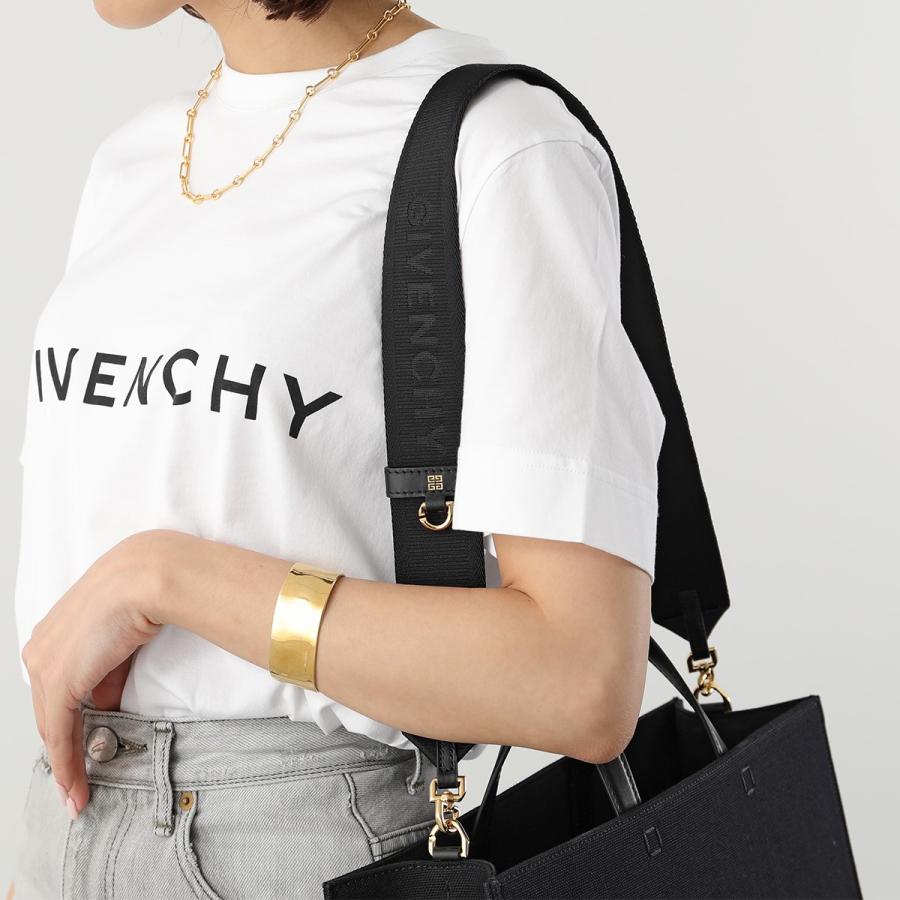 GIVENCHY（ジバンシィ） ハンドバッグ G-TOTE MIDIUM TOTE BAG