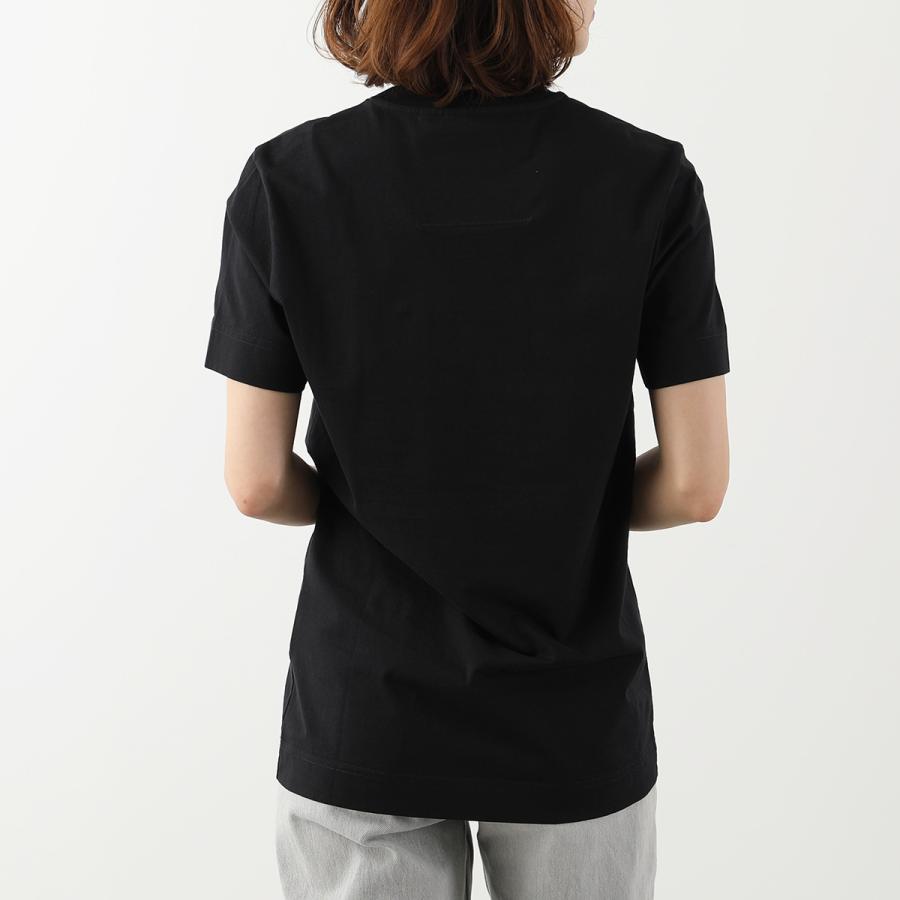 GIVENCHY ジバンシィ 半袖 Tシャツ BM71F83Y6B レディース ちびロゴ 