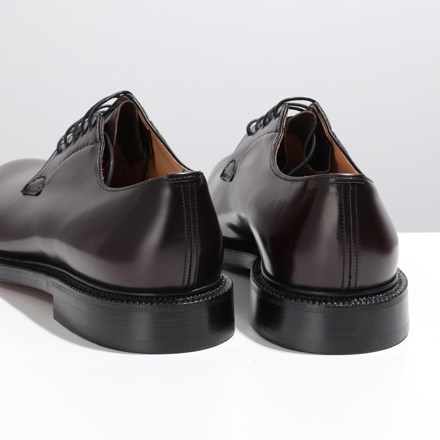 Church's Tweed ブラックレザーシューズ25.5センチ 楽天市場】【返品交換可】Church's チャーチ CONSUL コンサル ダーク