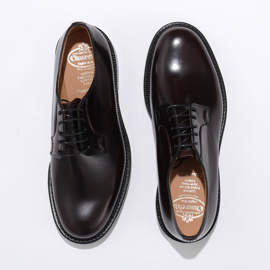 Church's（チャーチ） Churchs レザーシューズ SHANNON シャノン