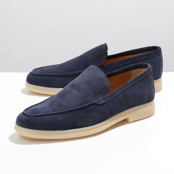【良品】チャーチ ローソン ドライビングシューズ モカシン Church's Church's（チャーチ）LOWSON【ローソン】ドライビングシューズ