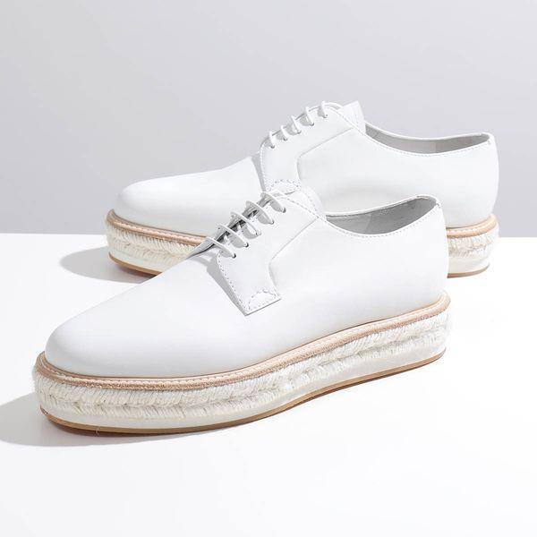 Church's（チャーチ） Churchs レザーシューズ SHANNON シャノン ROPE