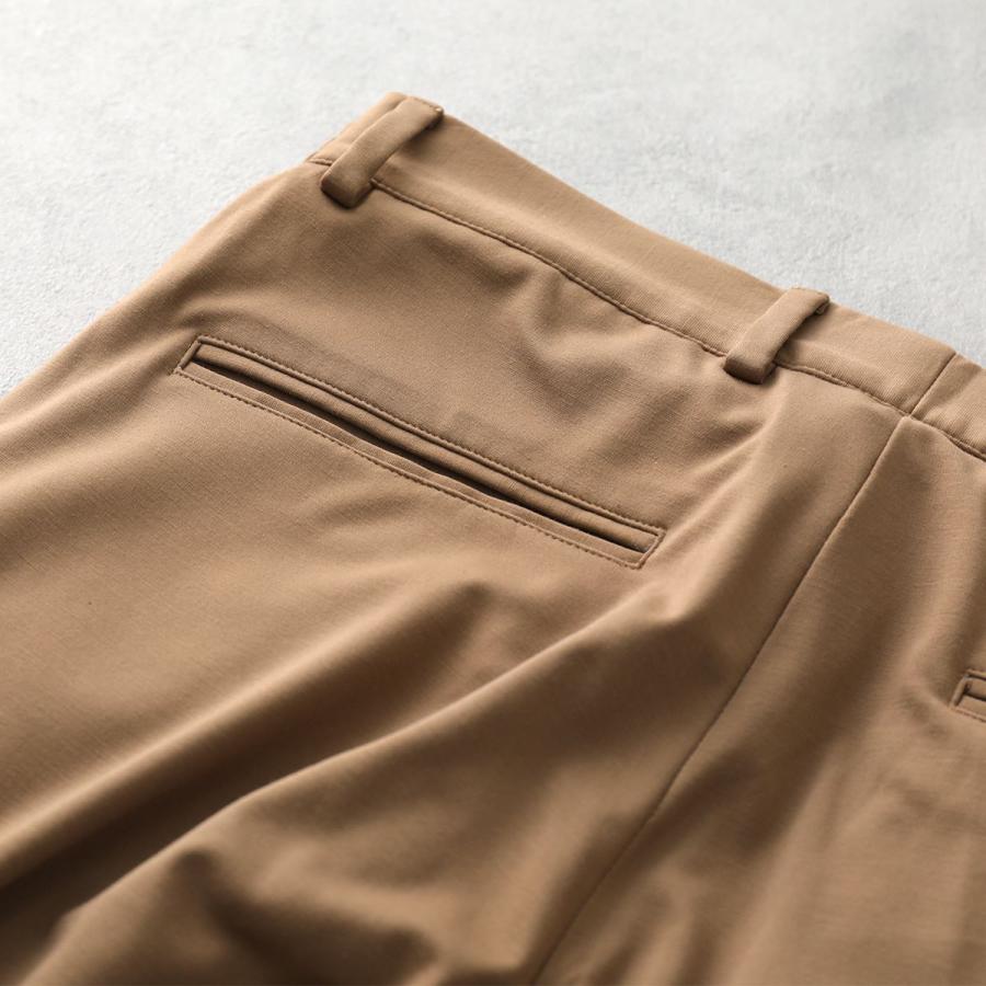 giab's ARCHIVIO（ジャブス アルキヴィオ） イージーパンツ MASACCIO