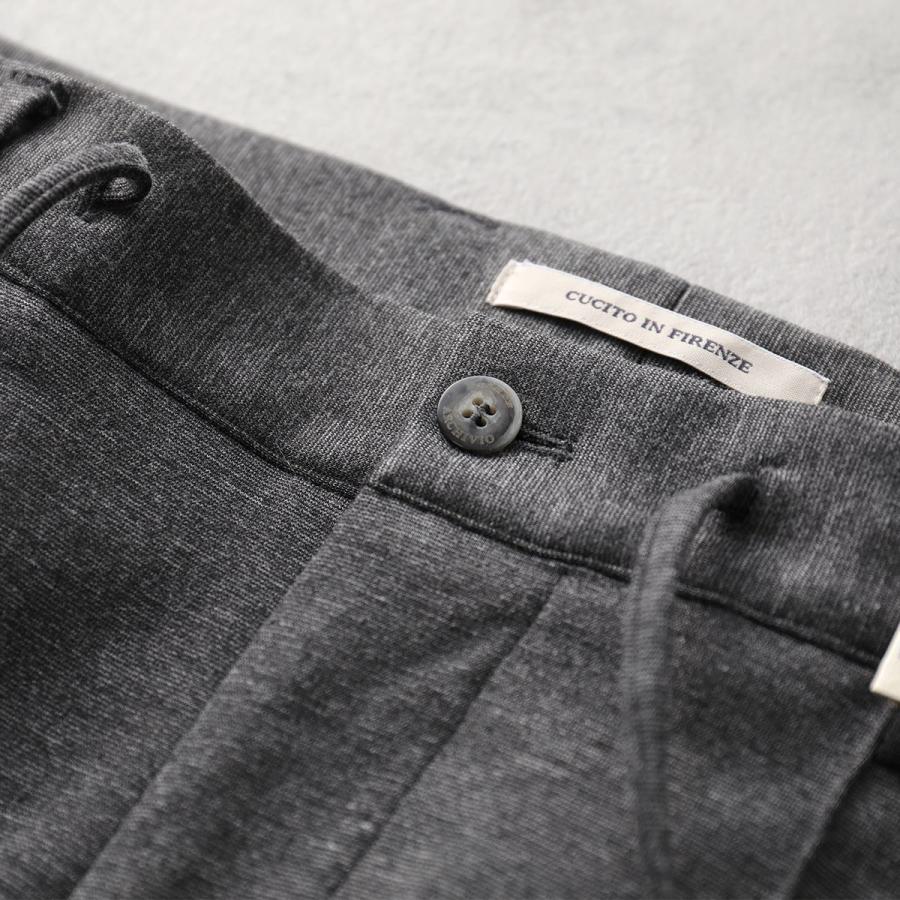 giab's ARCHIVIO（ジャブス アルキヴィオ） イージーパンツ MASACCIO