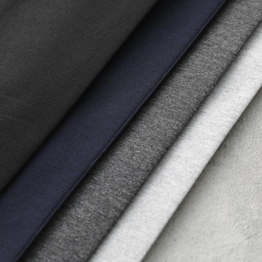 giab's ARCHIVIO（ジャブス アルキヴィオ） イージーパンツ MASACCIO