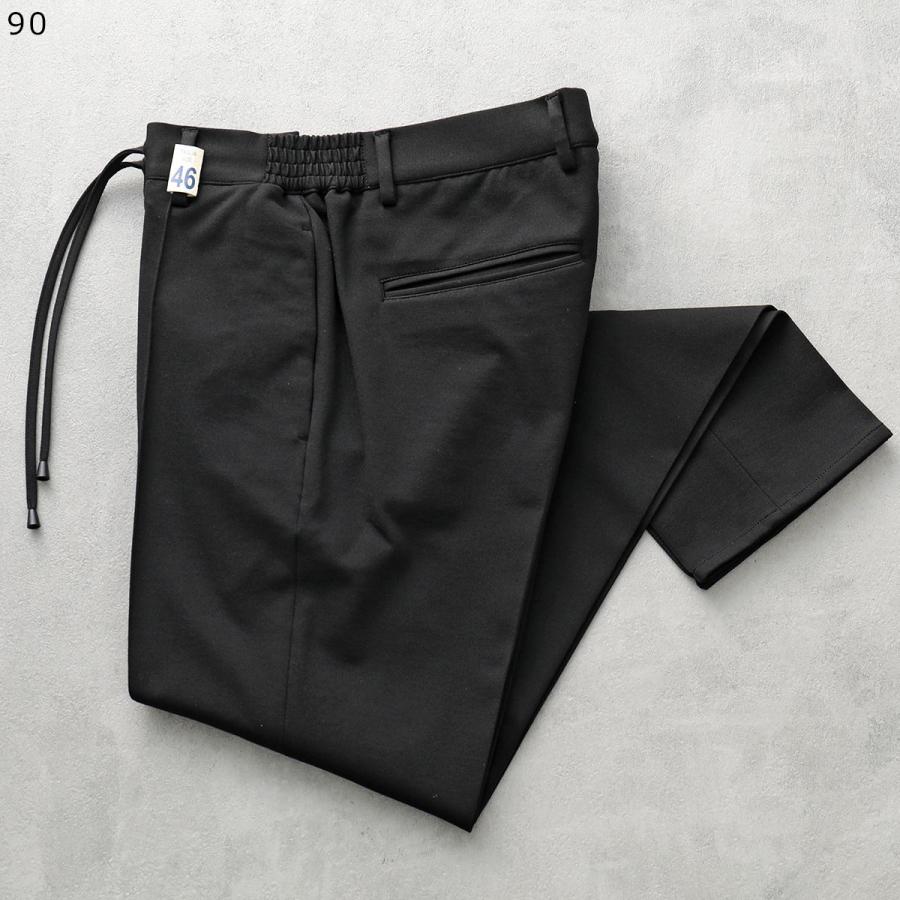 giab's ARCHIVIO（ジャブス アルキヴィオ） イージーパンツ MASACCIO