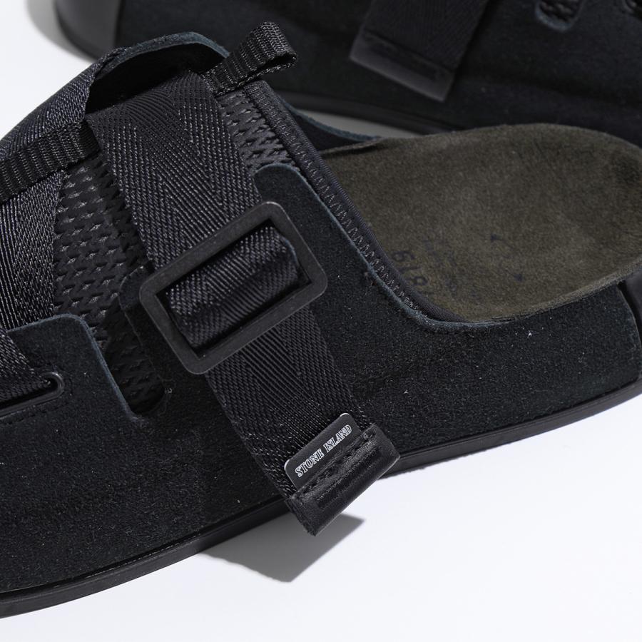 STONE ISLAND（ストーン アイランド） サンダル SHADOW PROJECT