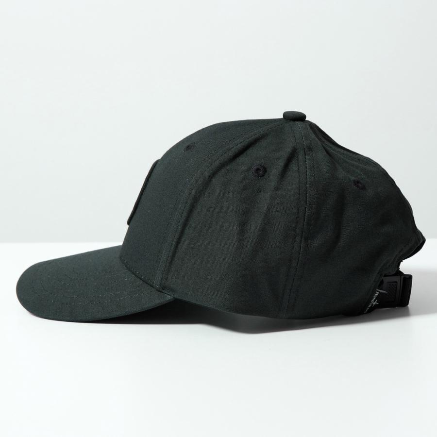 STONE ISLAND ストーンアイランド ベースボールキャップ STONE ISLAND ストーンアイランド ベースボールキャップ