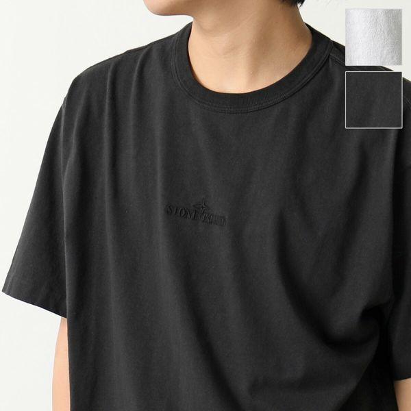 STONE ISLAND（ストーン アイランド） 半袖Tシャツ 781520444 メンズ