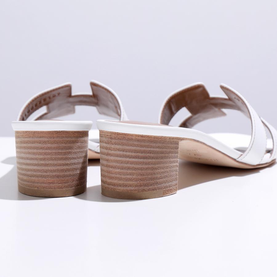 HERMES エルメス サンダル オアジス Oasis sandal 221001Z HERMES エルメス サンダル オアジス Oasis sandal 221001Z