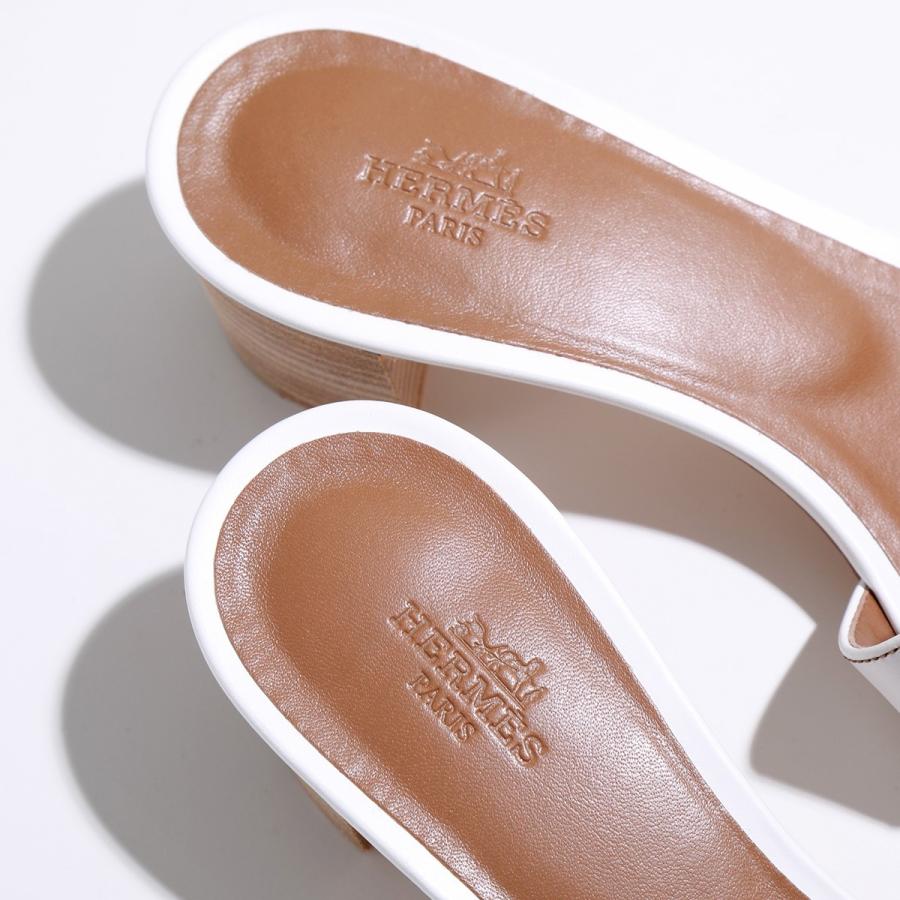 HERMES エルメス サンダル オアジス Oasis sandal 221001Z HERMES エルメス サンダル オアジス Oasis sandal 221001Z