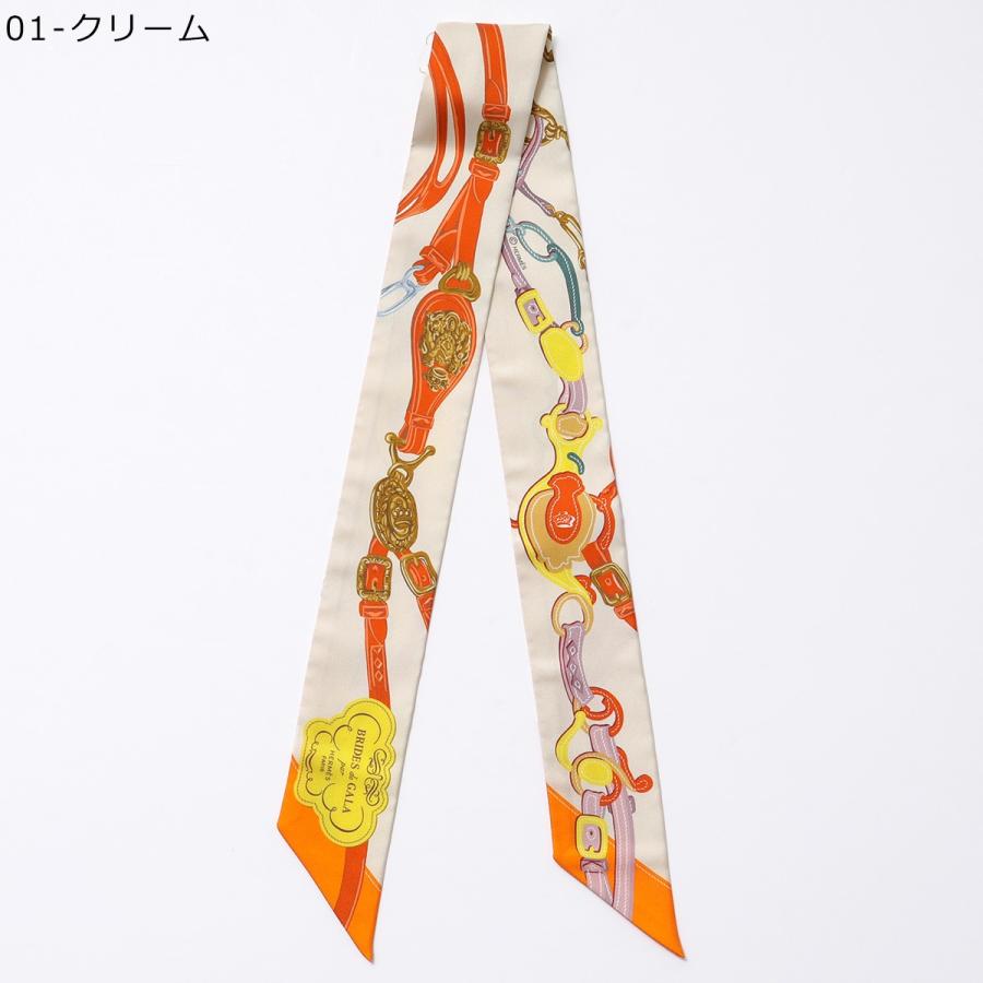 HERMES エルメス ツイリー スカーフ TWILLY 063940S レディース HERMES エルメス ツイリー スカーフ TWILLY 063940S レディース