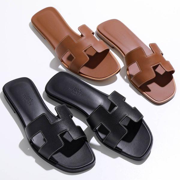 HERMES エルメス サンダル Oran オラン レディース フラット HERMES エルメス サンダル Oran オラン レディース フラット