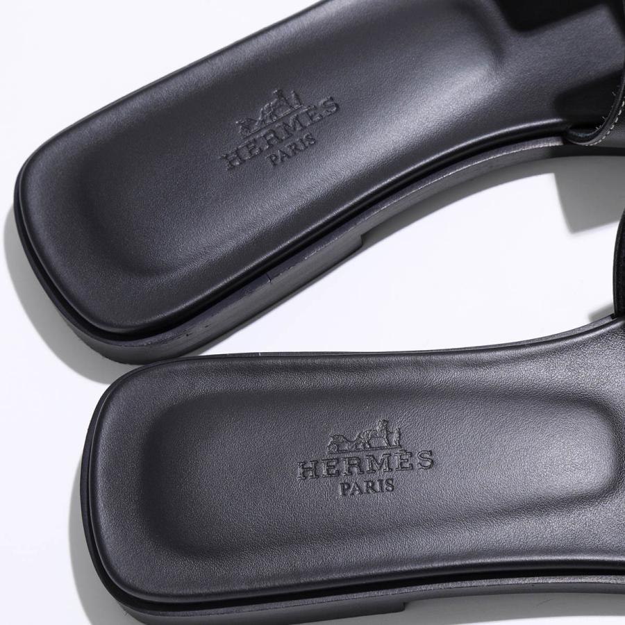 HERMES エルメス サンダル Oran オラン レディース フラット HERMES エルメス サンダル Oran オラン レディース フラット